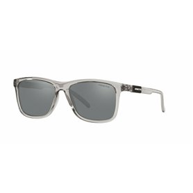 Lunettes de soleil Unisexe Arnette AN4276-26656G ø 56 mm