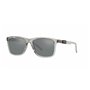 Lunettes de soleil Unisexe Arnette AN4276-26656G ø 56 mm
