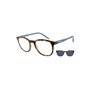 Lunettes de soleil Femme Arnette AN4289-27741W Ø 53 mm