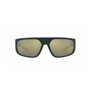 Lunettes de soleil Homme Arnette AN4304-2845-2 ø 63 mm