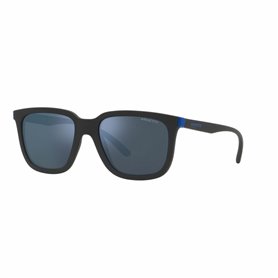 Lunettes de soleil Homme Arnette AN4306-275855 ø 54 mm