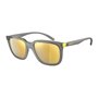 Lunettes de soleil Homme Arnette AN4306-28275A ø 54 mm