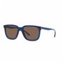 Lunettes de soleil Homme Arnette AN4306-284773 ø 54 mm