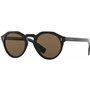 Lunettes de soleil Homme Burberry BE4280-300173 Ø 50 mm