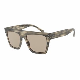 Lunettes de soleil Homme Armani AR8177-5922-3 Ø 52 mm