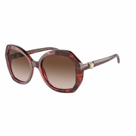 Lunettes de soleil Femme Armani AR8180-600113 ø 54 mm