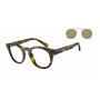 Lunettes de soleil Femme Armani AR8190U-59871W Ø 50 mm