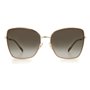 Lunettes de soleil Femme Jimmy Choo ALEXIS-S-59DDBHA ø 59 mm