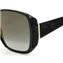 Lunettes de soleil Femme Jimmy Choo CLOE-S-62807FQ Ø 62 mm