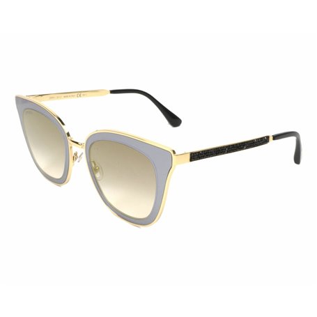 Lunettes de soleil Femme Jimmy Choo LORY-S-492M2FQ Ø 49 mm