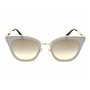 Lunettes de soleil Femme Jimmy Choo LORY-S-492M2FQ Ø 49 mm