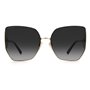 Lunettes de soleil Femme Jimmy Choo RIVER-S-612M29O Ø 61 mm