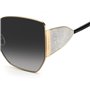 Lunettes de soleil Femme Jimmy Choo RIVER-S-612M29O Ø 61 mm