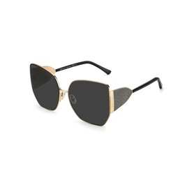 Lunettes de soleil Femme Jimmy Choo RIVER-S-61RHLIR Ø 61 mm