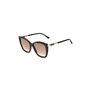 Lunettes de soleil Femme Jimmy Choo ROSE-S-55086HA Ø 55 mm