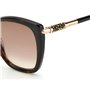 Lunettes de soleil Femme Jimmy Choo ROSE-S-55086HA Ø 55 mm