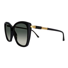 Lunettes de soleil Femme Jimmy Choo ROSE-S-55807FQ Ø 55 mm