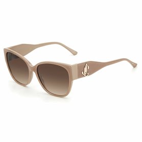 Lunettes de soleil Femme Jimmy Choo SHAY-S-58KONHA ø 58 mm