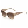 Lunettes de soleil Femme Jimmy Choo SHAY-S-58KONHA ø 58 mm