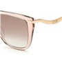 Lunettes de soleil Femme Jimmy Choo SUVI-S-58FWMNQ ø 58 mm