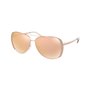 Lunettes de soleil Femme Michael Kors MK1082-1108R1 ø 58 mm