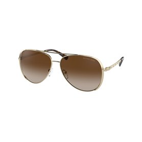 Lunettes de soleil Femme Michael Kors MK1101B-101413 ø 60 mm
