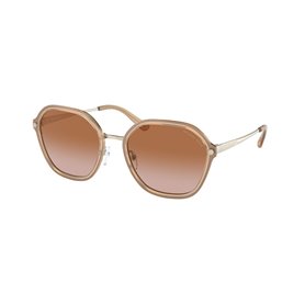 Lunettes de soleil Femme Michael Kors MK1114-101413 ø 56 mm