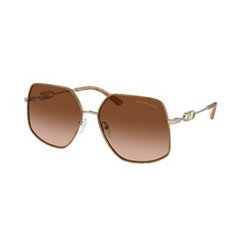 Lunettes de soleil Femme Michael Kors MK1127J-10143B ø 59 mm