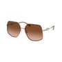 Lunettes de soleil Femme Michael Kors MK1127J-10143B ø 59 mm