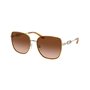 Lunettes de soleil Femme Michael Kors MK1129J-10143B ø 56 mm