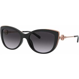 Lunettes de soleil Femme Michael Kors MK2127U-33328G Ø 55 mm