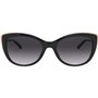 Lunettes de soleil Femme Michael Kors MK2127U-33328G Ø 55 mm