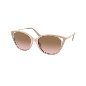 Lunettes de soleil Femme Michael Kors MK2152U-390111 Ø 55 mm