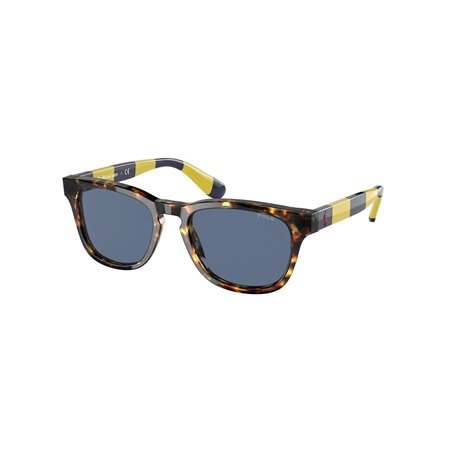 Lunettes de soleil Homme Ralph Lauren PP9503-513480 Ø 48 mm