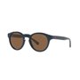 Lunettes de soleil Homme Ralph Lauren PH4184-562073 Ø 49 mm