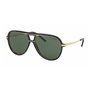 Lunettes de soleil Homme Ralph Lauren RL8177-500171 ø 58 mm