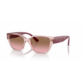 Lunettes de soleil Femme Vogue VO5459SB-282814 Ø 53 mm