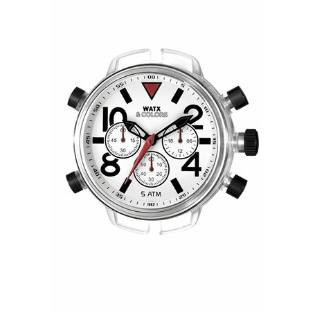 Montre Unisexe Watx & Colors RWA4701 (Ø 49 mm)