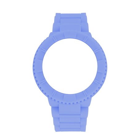 Bracelet à montre Watx & Colors COWA1811 Bleu