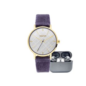 Montre Femme Watx & Colors RELOJ10_38 (Ø 38 mm)