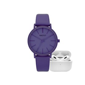 Montre Femme Watx & Colors RELOJ13_38 (Ø 38 mm)