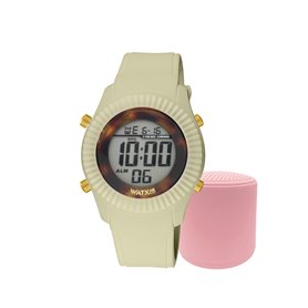 Montre Unisexe Watx & Colors RELOJ2_M (Ø 43 mm)