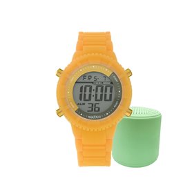 Montre Femme Watx & Colors RELOJ5_M (Ø 43 mm)