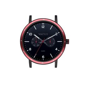 Montre Unisexe Watx & Colors WXCA2719  (Ø 44 mm)