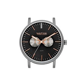 Montre Unisexe Watx & Colors WXCA2736 (Ø 44 mm)