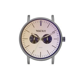 Montre Unisexe Watx & Colors WXCA2737 (Ø 44 mm)