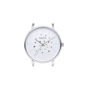 Montre Femme Watx & Colors WXCA3045  (Ø 38 mm)