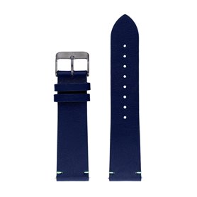 Bracelet à montre Watx & Colors WXCO1737 Bleu