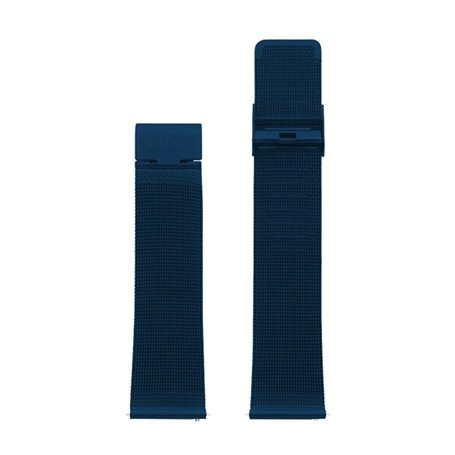 Bracelet à montre Watx & Colors WXCO2706 Bleu