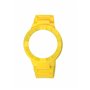 Bracelet à montre Watx & Colors COWA1059 Jaune